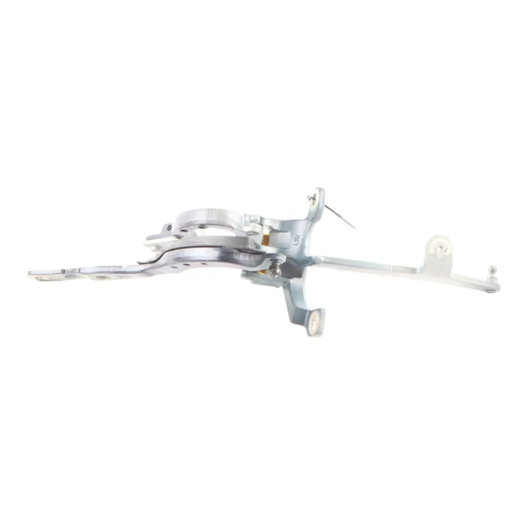 BMW F11 Touring Boot Lid Hinge Left N/S Trunk Tailgate Imperial Blue - A89 - SKU 7206641-IBB - Part number 7206641
