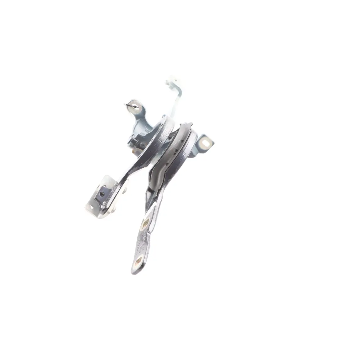BMW F11 Touring Charnière De Couvercle De Coffre Gauche Hayon Imperial Blue A89 - SKU 7206641-IBB - Numéro de pièce 7206641