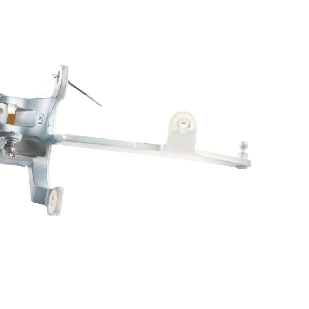 Cerniera Per Portellone Posteriore Sinistro Imperial Blue - A89 per BMW F11 Touring con numero di parte 7206641 BMW F11 Touring Cerniera Per Portellone Posteriore Sinistro Imperial Blue - A89 - SKU 7206641-IBB - Numero di parte 7206641