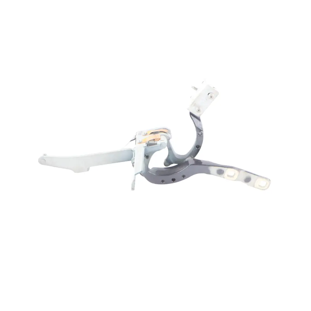 BMW F11 Touring Cerniera Per Portellone Posteriore Sinistro Imperial Blue - A89 - SKU 7206641-IBB - Numero di parte 7206641