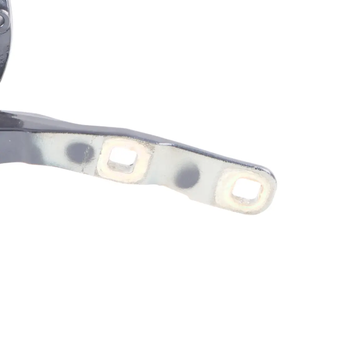 BMW F11 Touring Cerniera Per Portellone Posteriore Sinistro Imperial Blue - A89 - SKU 7206641-IBB - Numero di parte 7206641