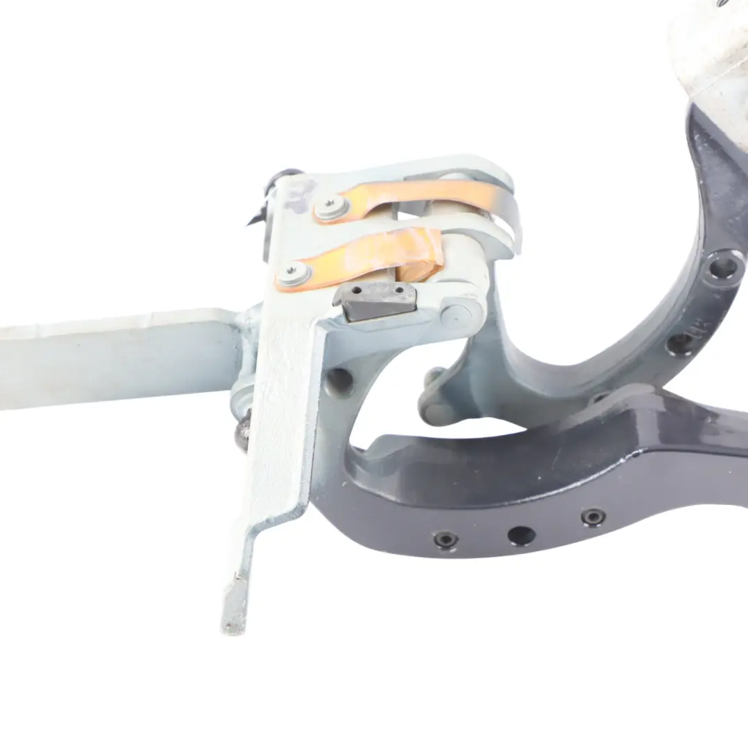 BMW F11 Touring Charnière De Couvercle De Coffre Gauche Hayon Imperial Blue A89 - SKU 7206641-IBB - Numéro de pièce 7206641