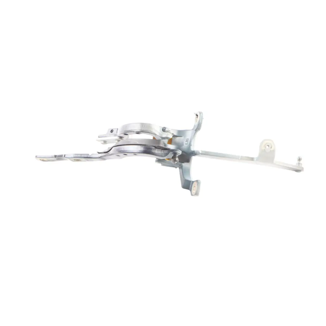 BMW F11 Touring Zawias Klapy Bagażnika Imperial Blue Niebieski - A89 - SKU 7206641-IBB - Numer Części 7206641