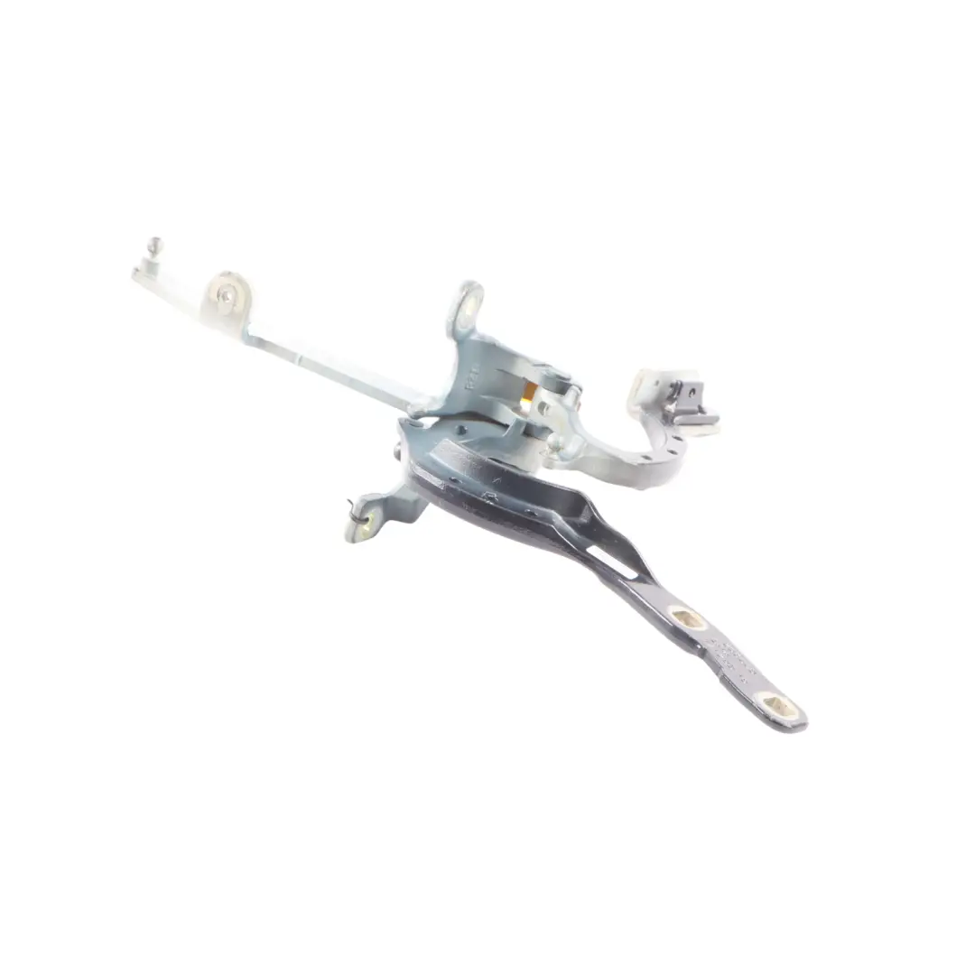 BMW F11 Touring Cerniera Coperchio Bagagliaio Destro Bagagliaio Imperialblau A89 - SKU 7206642-IBB - Numero di parte 7206642