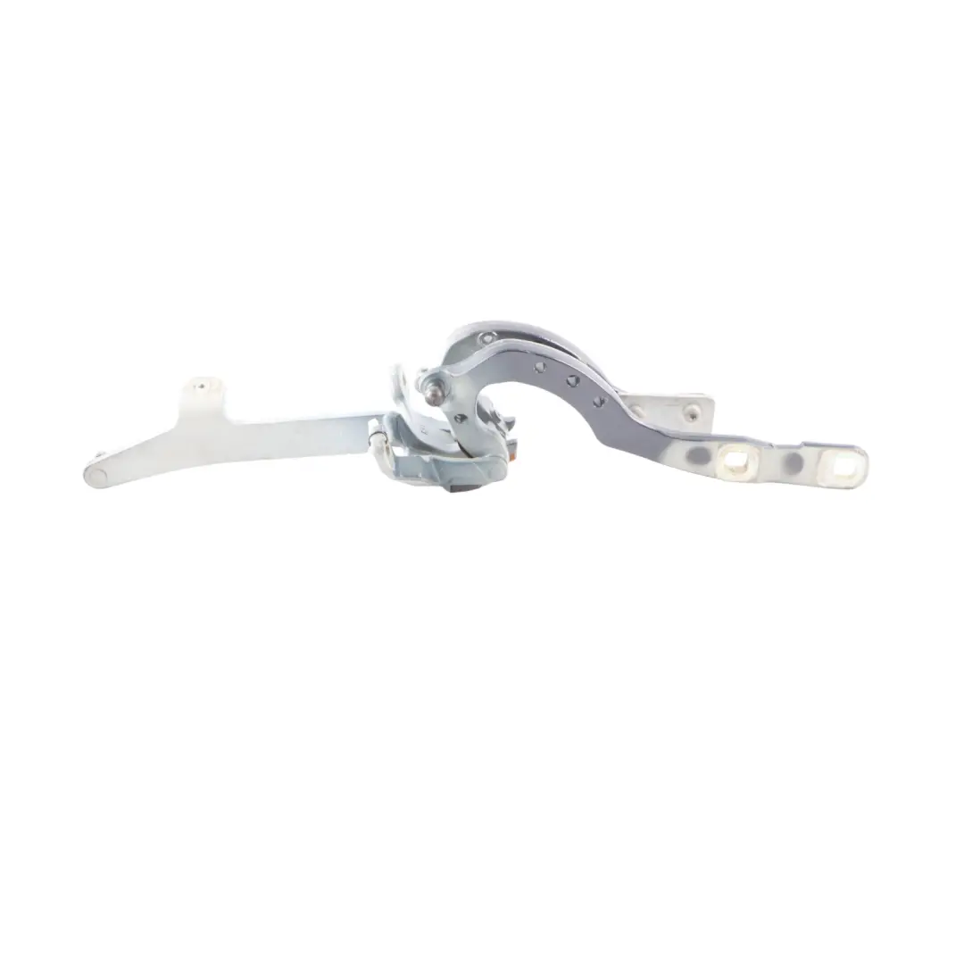 BMW F11 Touring Cerniera Coperchio Bagagliaio Destro Bagagliaio Imperialblau A89 - SKU 7206642-IBB - Numero di parte 7206642