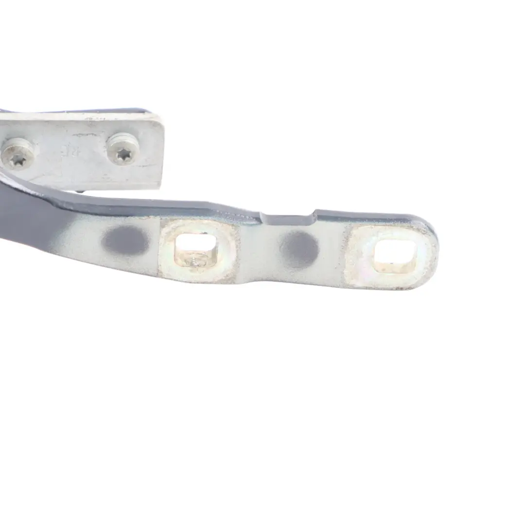 BMW F11 Touring Cerniera Coperchio Bagagliaio Destro Bagagliaio Imperialblau A89 - SKU 7206642-IBB - Numero di parte 7206642