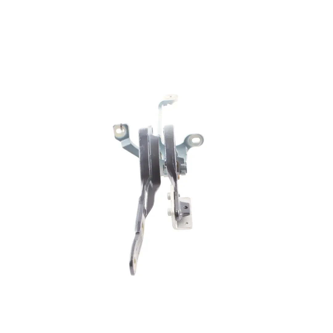 BMW F11 Touring Cerniera Coperchio Bagagliaio Destro Bagagliaio Imperialblau A89 - SKU 7206642-IBB - Numero di parte 7206642