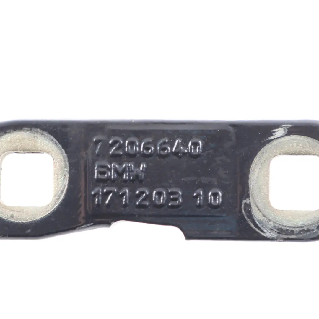 BMW F11 Touring Cerniera Coperchio Bagagliaio Destro Bagagliaio Imperialblau A89 - SKU 7206642-IBB - Numero di parte 7206642