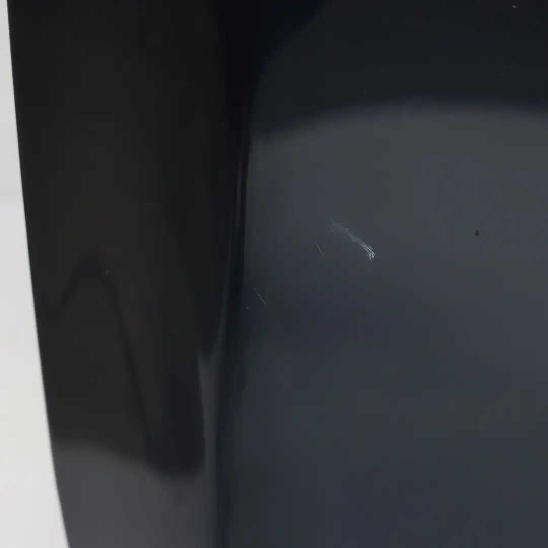  Hood Bonnet BMW F10 Aluminium Cover Panel Imperial Blue Metallic - A89 - SKU 7207194-IBB1 - Part number 7207194