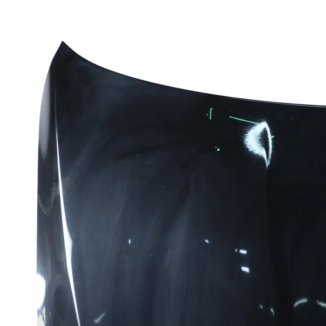 Hood Bonnet BMW F10 Aluminium Cover Panel Schwarz 2 Black - 668 to with Part number 7207194 Hood Bonnet BMW F10 Aluminium Cover Panel Schwarz 2 Black - 668 - SKU 7207194-SCH - Part number 7207194