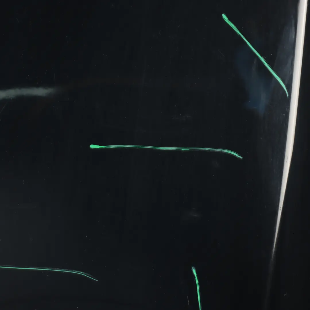 Hood Bonnet BMW F10 Aluminium Cover Panel Schwarz 2 Black - 668 to with Part number 7207194 Hood Bonnet BMW F10 Aluminium Cover Panel Schwarz 2 Black - 668 - SKU 7207194-SCH - Part number 7207194