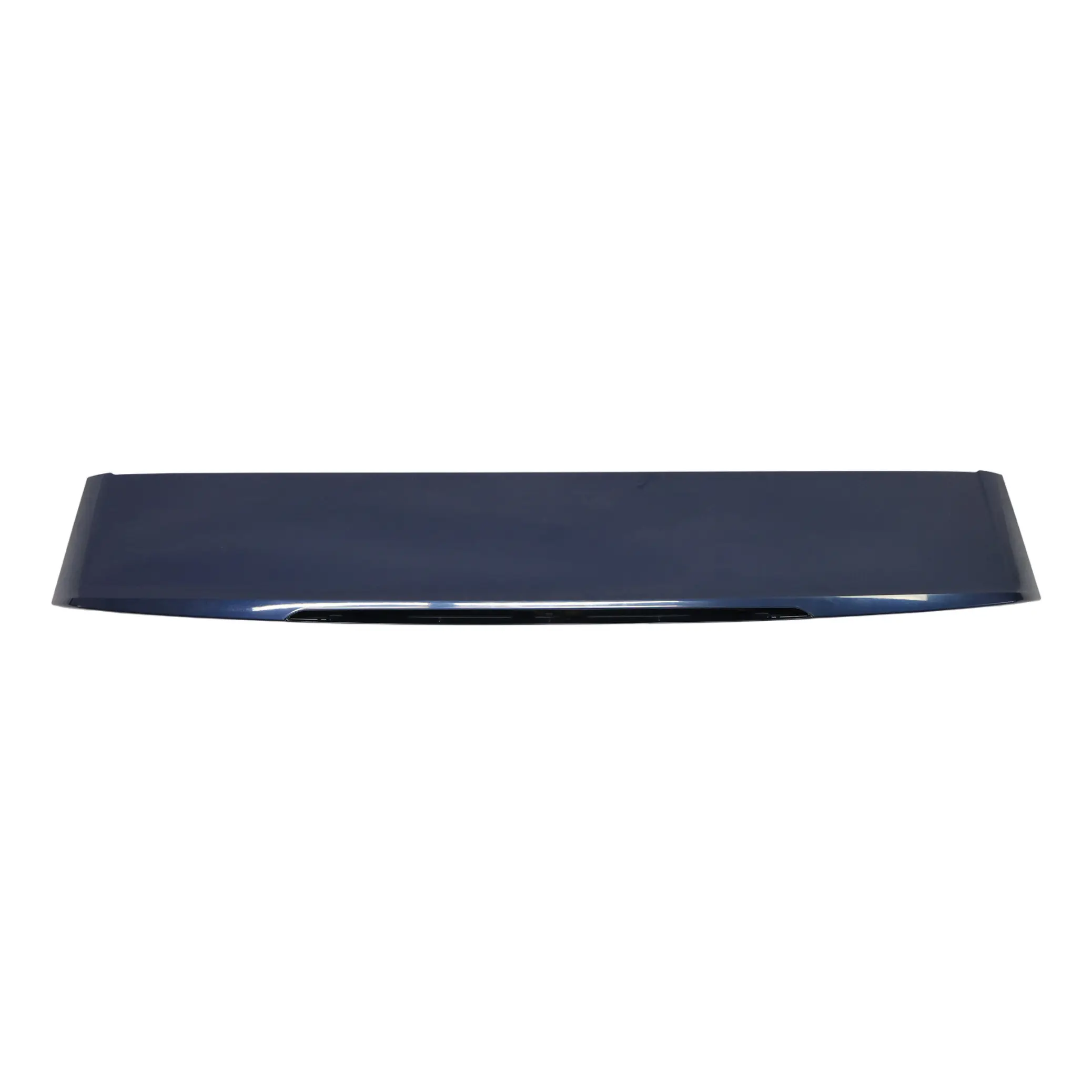 BMW F11 Touring Couvercle De Coffre Hayon Arrière Tiefseeblau Metallic - A76