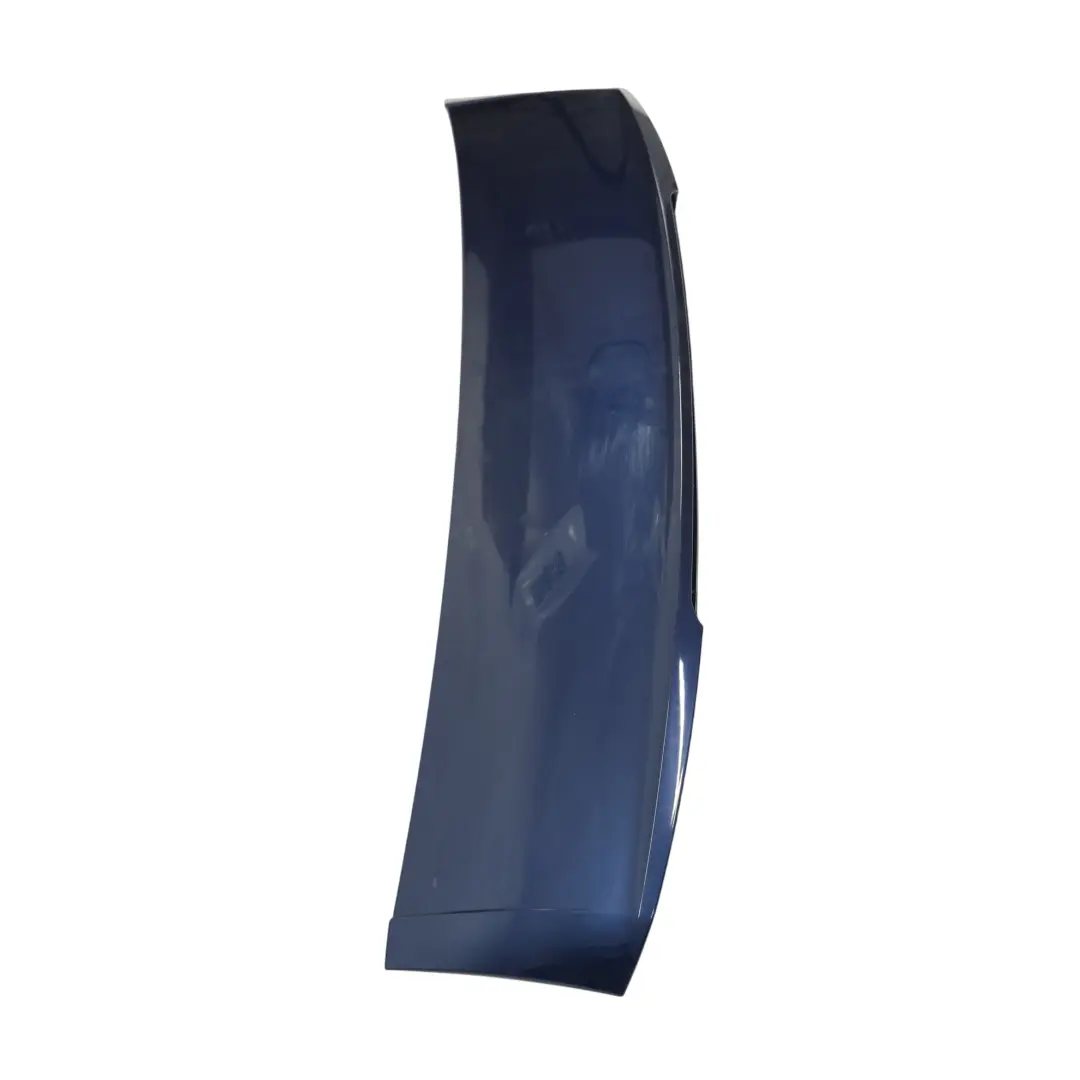 Spoiler Alerón Trasero Para Portón Tiefseeblau Metallic - A76 para BMW F11 Touring con número de pieza 7207511 BMW F11 Touring Spoiler Alerón Trasero Para Portón Tiefseeblau Metallic - A76 - SKU 7207511-DSB - Número de pieza 7207511