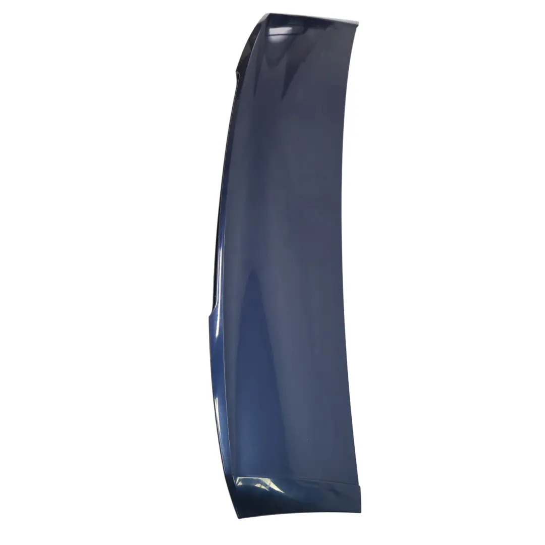 BMW F11 Touring Spoiler Posteriore Portellone Bagagliaio Tiefseeblau - A76 - SKU 7207511-DSB - Numero di parte 7207511