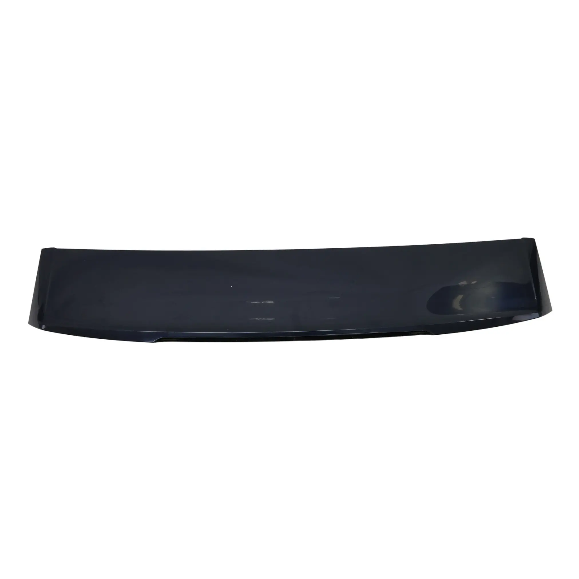 Rear Spoiler BMW F11 Touring Boot Lid Tailgate Imperial Blue Metallic - A89