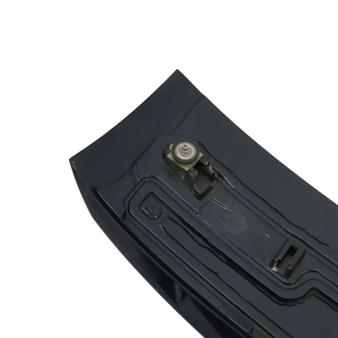 Spoiler Posteriore BMW F11 Touring Bagagliaio Imperialblau Blu Imperiale A86 - SKU 7207511-IBB1 - Numero di parte 7207511