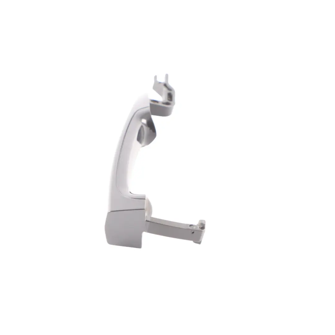 Front Rear Grab Handle Door Left N/S Black Sapphire 475 to BMW F20 LCI with Part number 7207561 BMW F20 LCI Front Rear Grab Handle Door Left N/S Black Sapphire 475 - SKU 7207561-BS - Part number 7207561