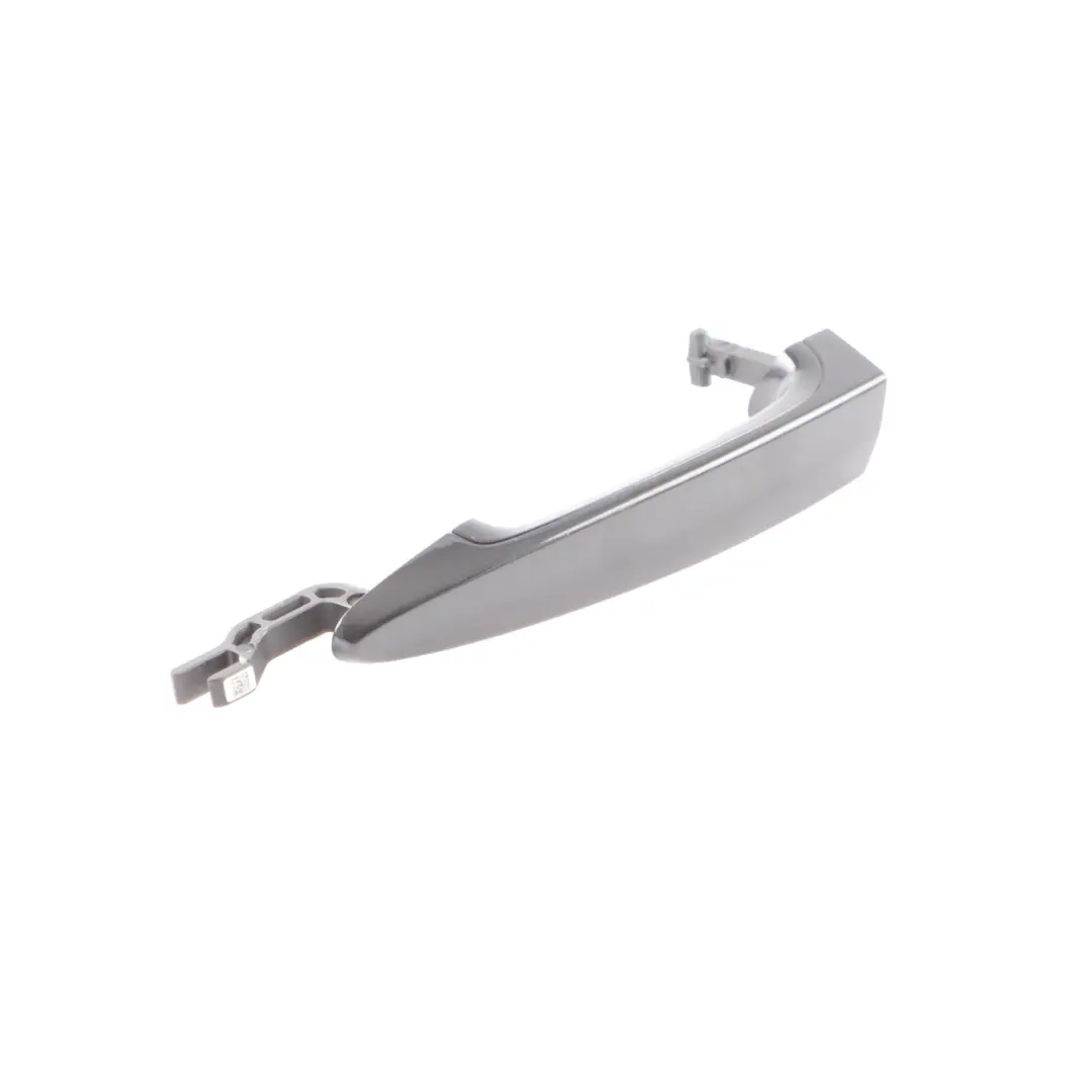 Maniglia Anteriore Posteriore Sinistra Nero Zaffiro 475 per BMW F20 LCI con numero di parte 7207561 BMW F20 LCI Maniglia Anteriore Posteriore Sinistra Nero Zaffiro 475 - SKU 7207561-BS - Numero di parte 7207561