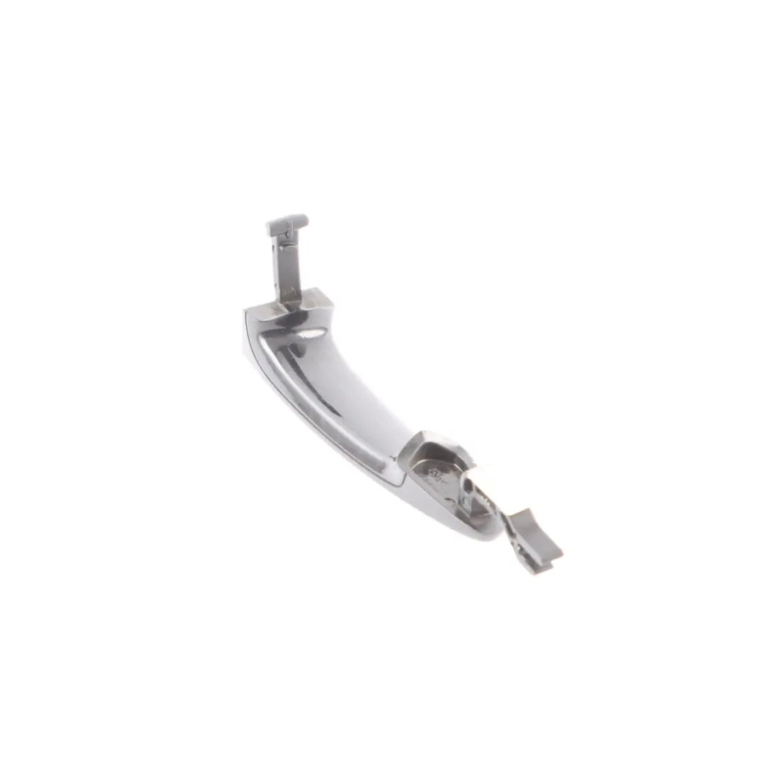 BMW F20 LCI Front Rear Grab Handle Door Left N/S Black Sapphire 475 - SKU 7207561-BS - Part number 7207561