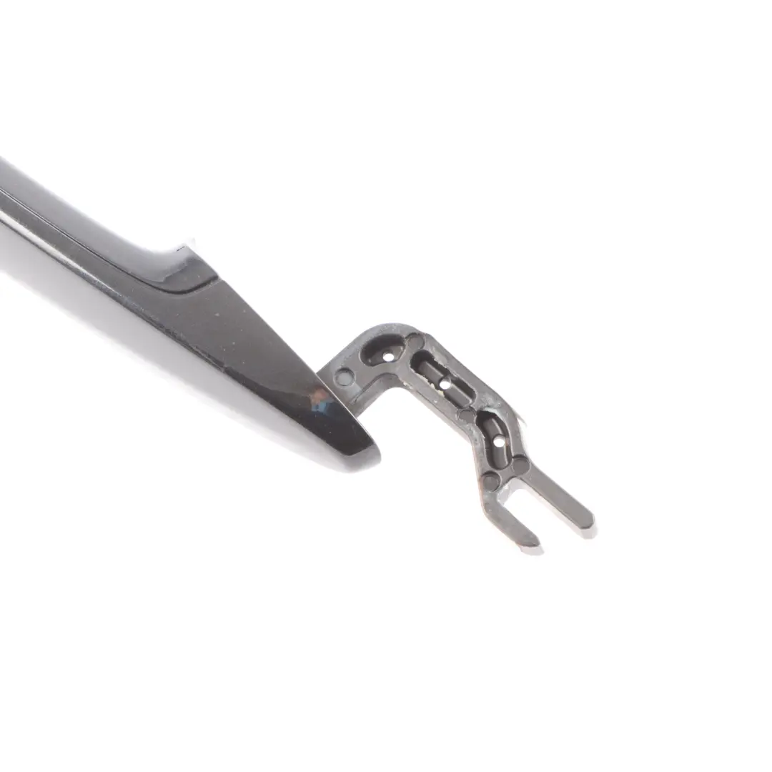 Poignée De Porte Avant Gauche Finition Saphir Noir 475 pour BMW F20 LCI à propos du numéro de pièce 7207561 BMW F20 LCI Poignée De Porte Avant Gauche Finition Saphir Noir 475 - SKU 7207561-BS - Numéro de pièce 7207561