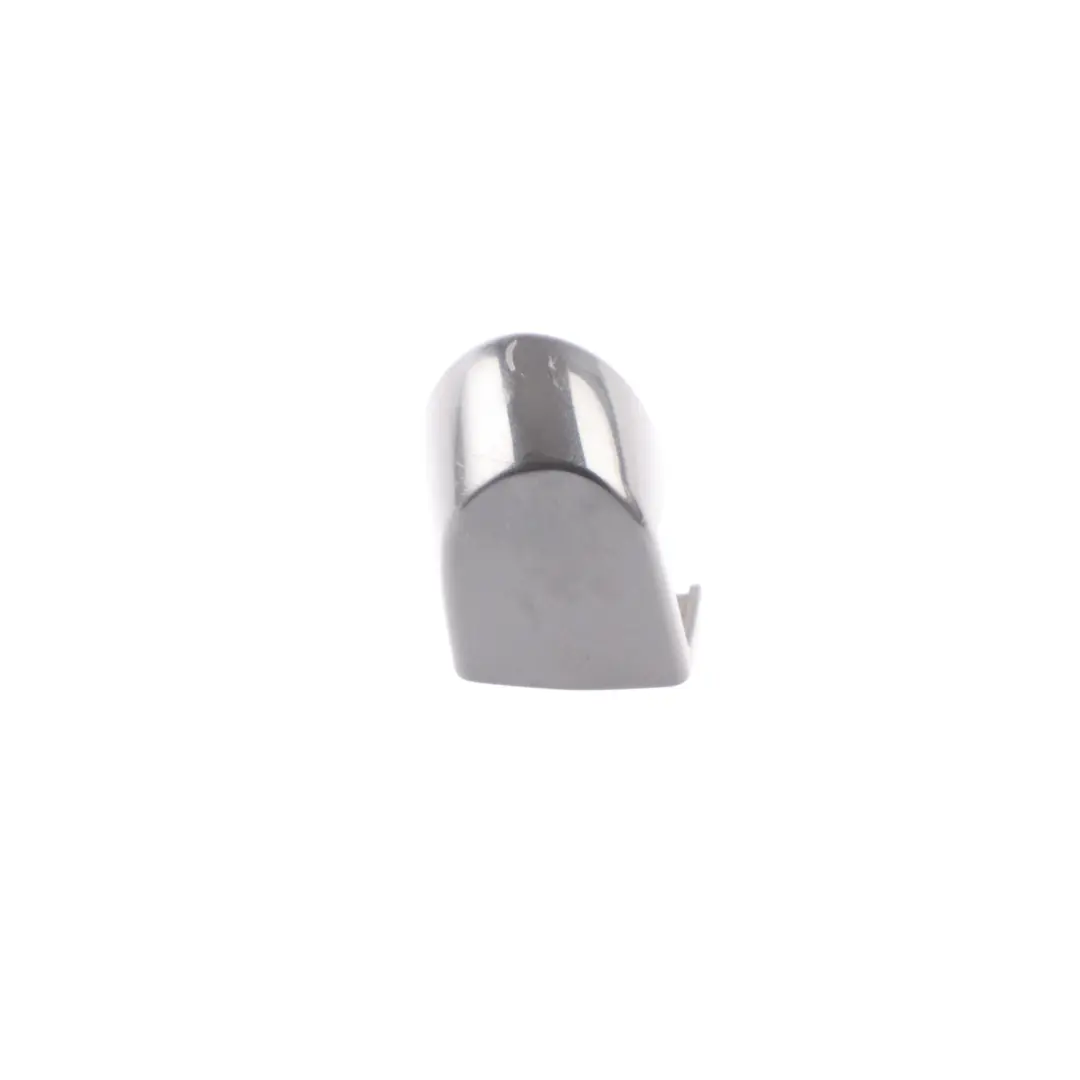 BMW F20 LCI Front Rear Grab Handle Door Left N/S Black Sapphire 475 - SKU 7207561-BS - Part number 7207561