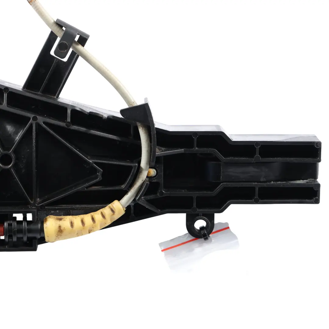 Hinterer Tür Griff Außen Links Tiefseeblau A76 für BMW X4 F26 F20 F83 mit Teilenummer 7207561 BMW X4 F26 F20 F83 Hinterer Tür Griff Außen Links Tiefseeblau A76 - SKU 7207561-DSB - Teilenummer 7207561