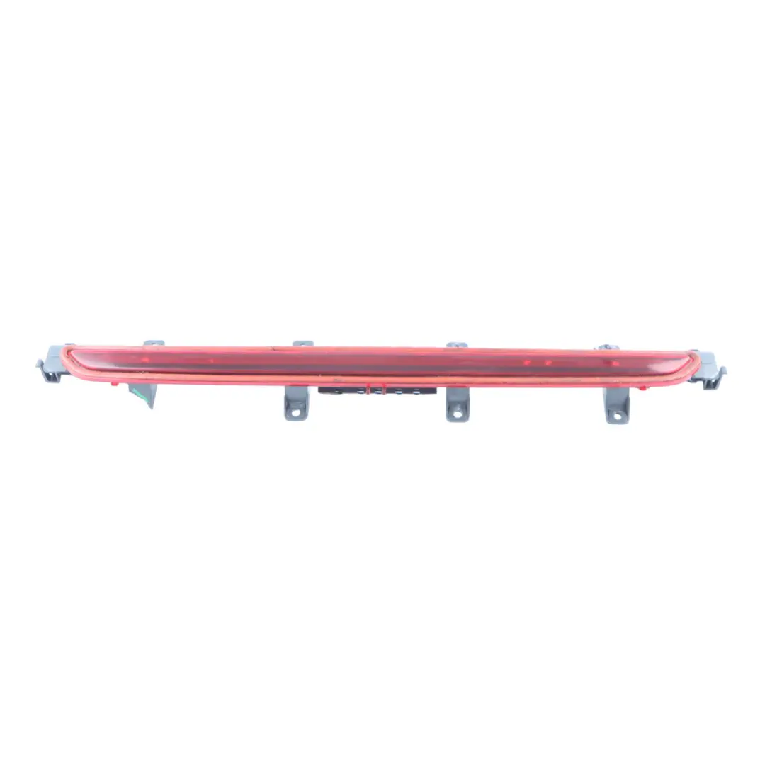  Third Stop Lamp BMW F12 F13 Rear Trunk Lid Additional Brake Light - SKU 7210574 - Part number 7210574