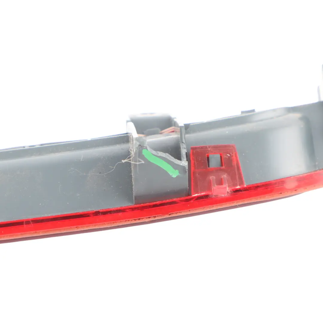 Terza luce di stop BMW F12 F13 coperchio del bagagliaio luce freno supplementare per con numero di parte 7210574 Terza luce di stop BMW F12 F13 coperchio del bagagliaio luce freno supplementare - SKU 7210574 - Numero di parte 7210574