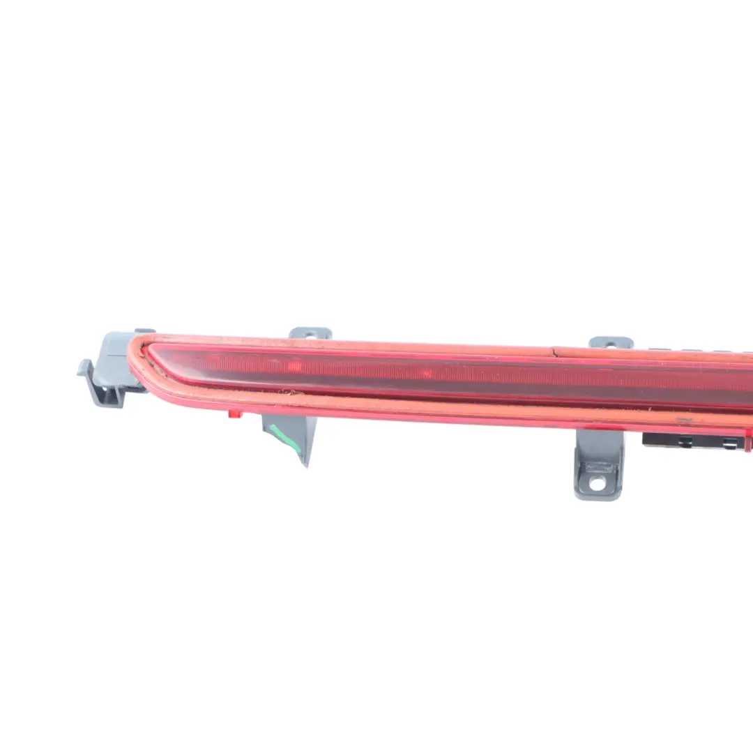 Troisième feu stop BMW F12 F13 Couvercle de coffre arrière Feu freinage pour à propos du numéro de pièce 7210574 Troisième feu stop BMW F12 F13 Couvercle de coffre arrière Feu freinage - SKU 7210574 - Numéro de pièce 7210574