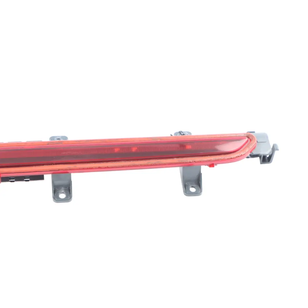  Tercera luz de freno BMW F12 F13 Tapa trasera del maletero Luz freno adicional - SKU 7210574 - Número de pieza 7210574