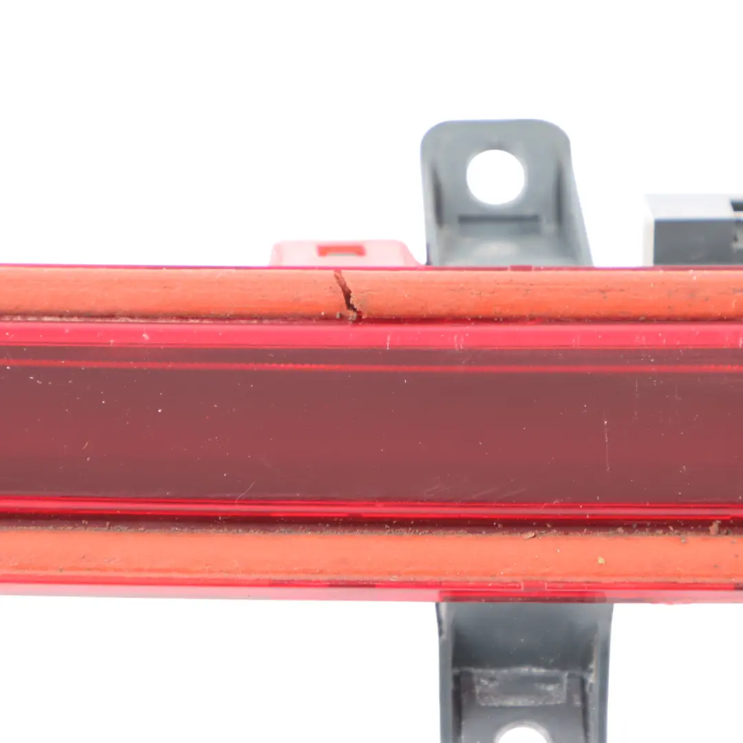  Third Stop Lamp BMW F12 F13 Rear Trunk Lid Additional Brake Light - SKU 7210574 - Part number 7210574
