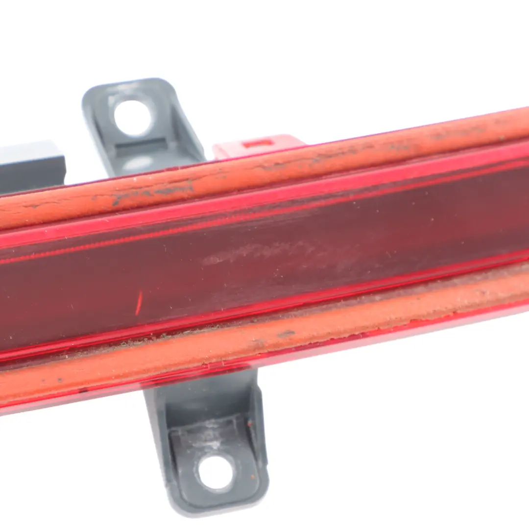  Tercera luz de freno BMW F12 F13 Tapa trasera del maletero Luz freno adicional - SKU 7210574 - Número de pieza 7210574
