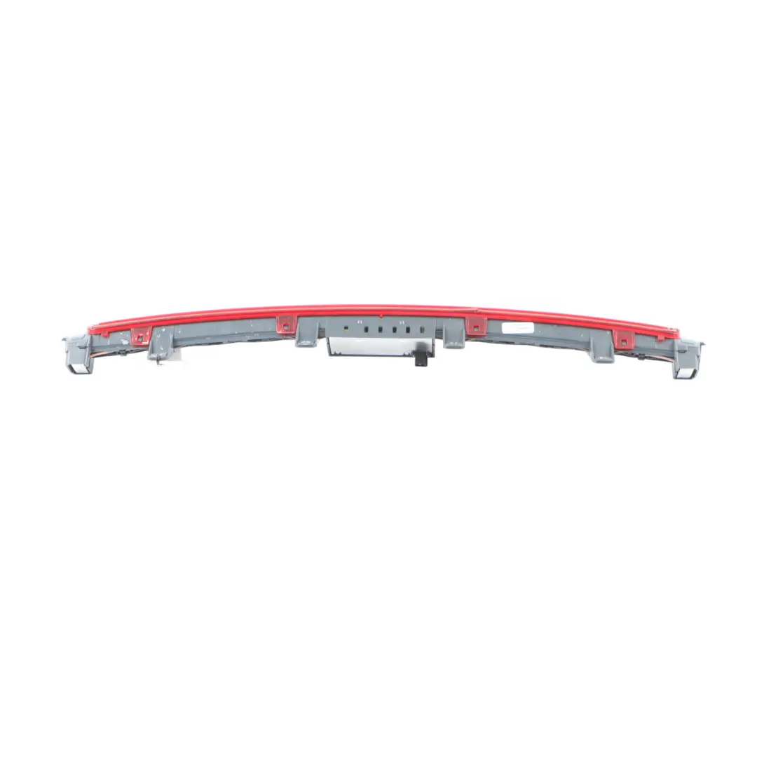  Third Stop Lamp BMW F12 F13 Rear Trunk Lid Additional Brake Light - SKU 7210574 - Part number 7210574