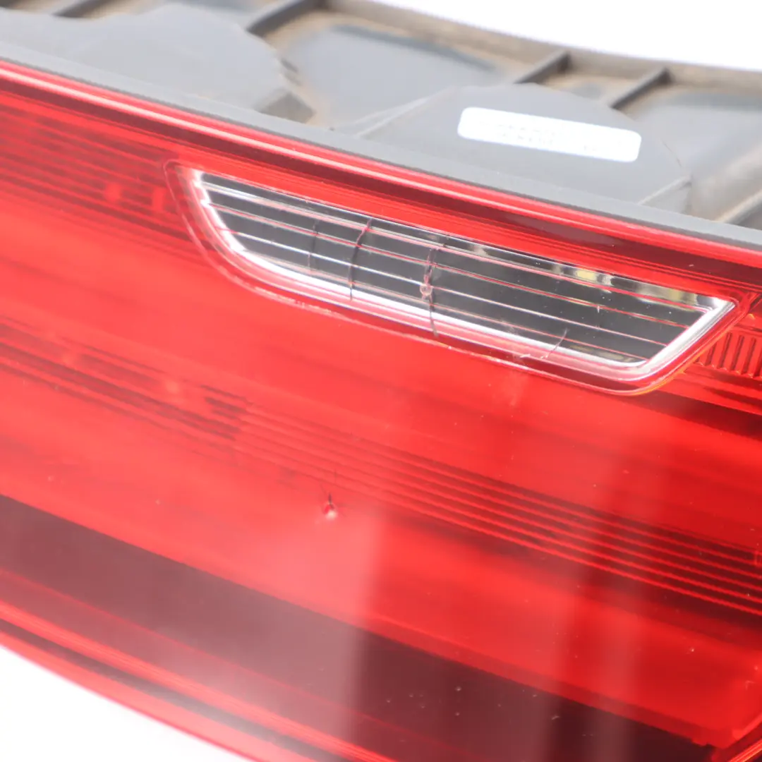 Lamp Light Tailgate Inner Trunk Lid Boot Right O/S to BMW F06 F12 Rear with Part number 7210580 BMW F06 F12 Rear Lamp Light Tailgate Inner Trunk Lid Boot Right O/S - SKU 7210580-1 - Part number 7210580