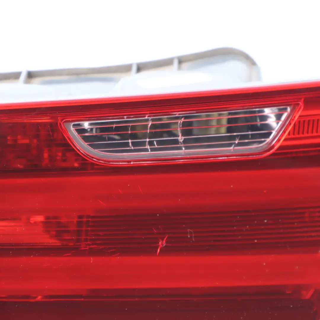BMW F06 F12 Rear Lamp Light Tailgate Inner Trunk Lid Boot Right O/S - SKU 7210580-1 - Part number 7210580