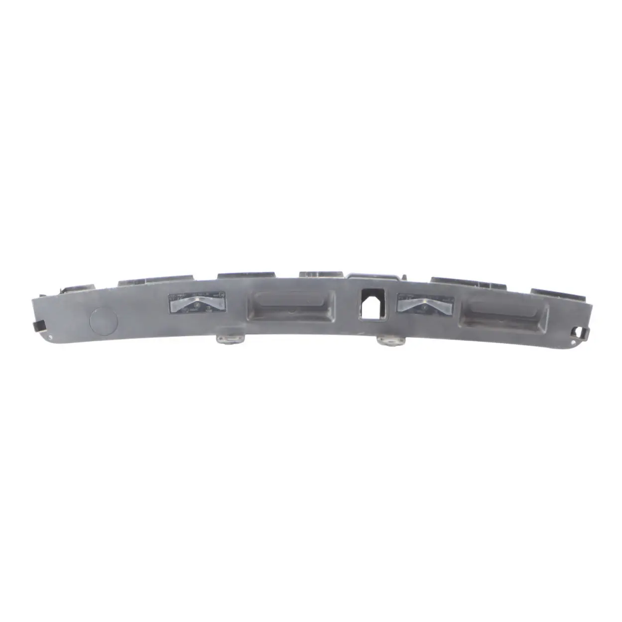 BMW F07 GT Rear Trunk Tailgate Grip Handle License Number Plate Light 7211220
