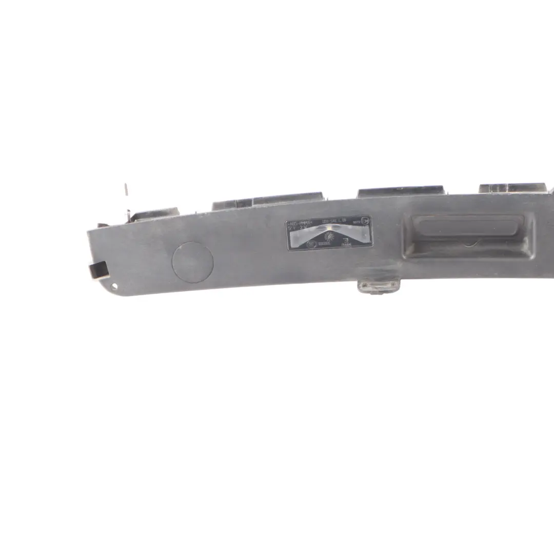 Trunk Tailgate Grip Handle License Number Plate Light to BMW F07 GT Rear with Part number 7211220 BMW F07 GT Rear Trunk Tailgate Grip Handle License Number Plate Light - SKU 7211220-1 - Part number 7211220
