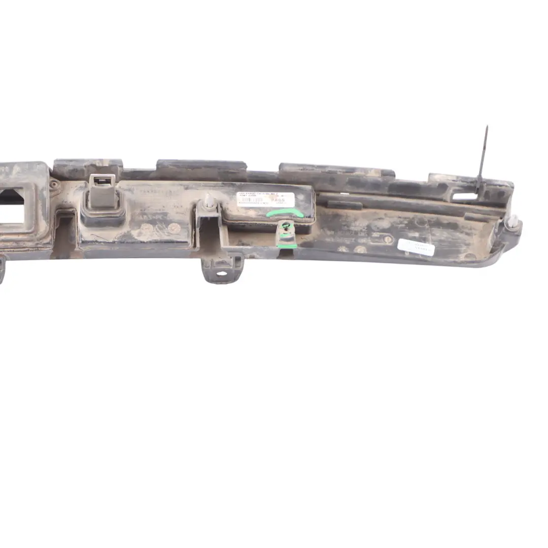 Trunk Tailgate Grip Handle License Number Plate Light to BMW F07 GT Rear with Part number 7211220 BMW F07 GT Rear Trunk Tailgate Grip Handle License Number Plate Light - SKU 7211220-1 - Part number 7211220