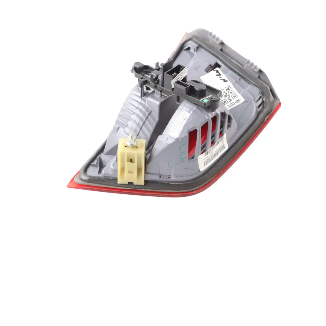  Luz Trasera BMW X3 F25 Embellecedor Tapa Maletero Trasero Izquierdo - SKU 7217309-1 - Número de pieza 7217309