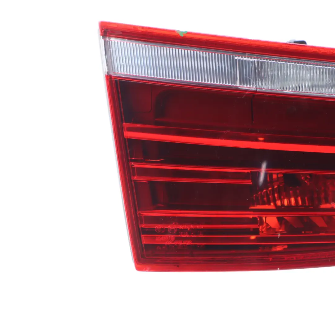  Luz Trasera BMW X3 F25 Embellecedor Tapa Maletero Trasero Izquierdo - SKU 7217309-1 - Número de pieza 7217309