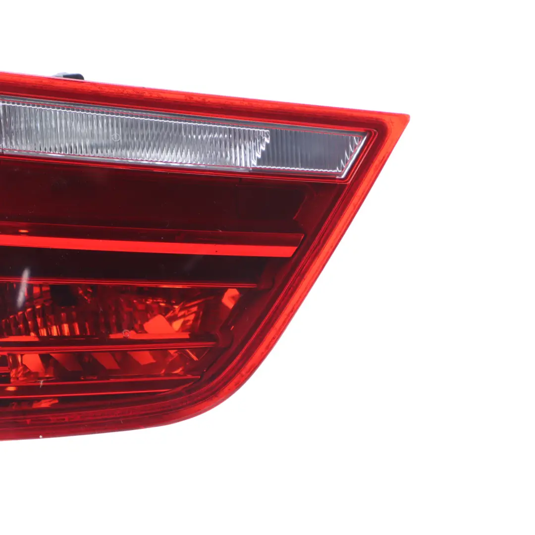 Light BMW X3 F25 Lamp Trim In Trunk Lid Tailgate Left N/S to Rear with Part number 7217309 Rear Light BMW X3 F25 Lamp Trim In Trunk Lid Tailgate Left N/S - SKU 7217309-1 - Part number 7217309