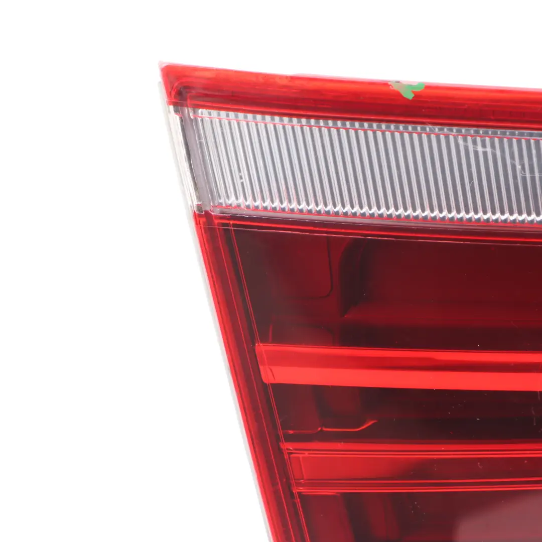 Lampa W Klapę Lewy Tył Lewa Tylna do BMW X3 F25 o numerze 7217309 BMW X3 F25 Lampa W Klapę Lewy Tył Lewa Tylna - SKU 7217309-1 - Numer Części 7217309