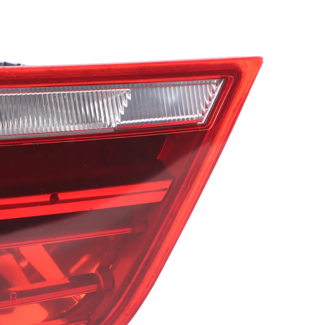 Light BMW X3 F25 Lamp Trim In Trunk Lid Tailgate Left N/S to Rear with Part number 7217309 Rear Light BMW X3 F25 Lamp Trim In Trunk Lid Tailgate Left N/S - SKU 7217309-1 - Part number 7217309