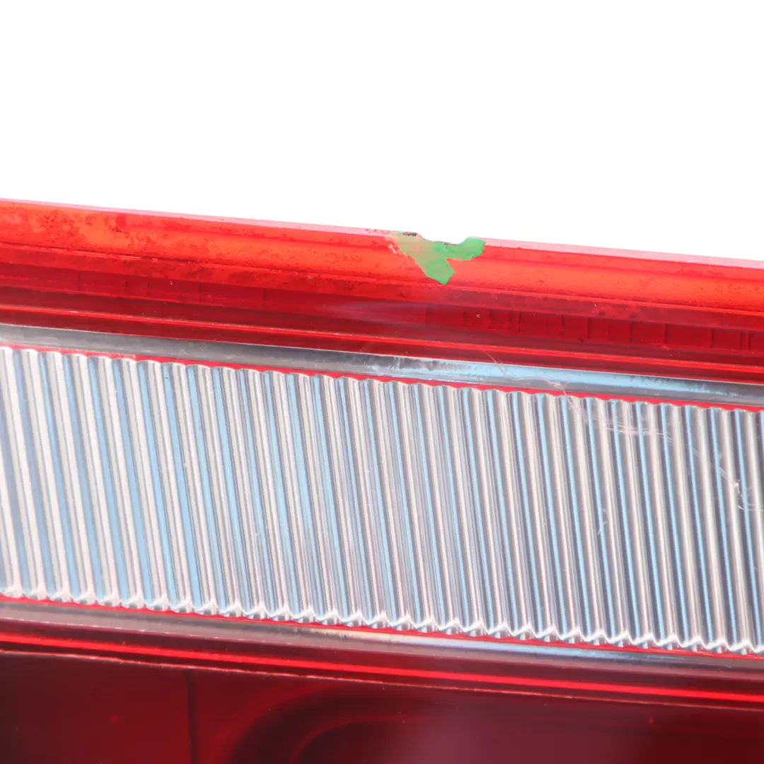 Light BMW X3 F25 Lamp Trim In Trunk Lid Tailgate Left N/S to Rear with Part number 7217309 Rear Light BMW X3 F25 Lamp Trim In Trunk Lid Tailgate Left N/S - SKU 7217309-1 - Part number 7217309