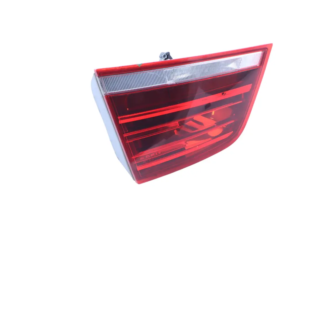 Rücklicht BMW X3 F25 Lampen blende Kofferraum deckel Heckklappe links für mit Teilenummer 7217309 Rücklicht BMW X3 F25 Lampen blende Kofferraum deckel Heckklappe links - SKU 7217309-1 - Teilenummer 7217309