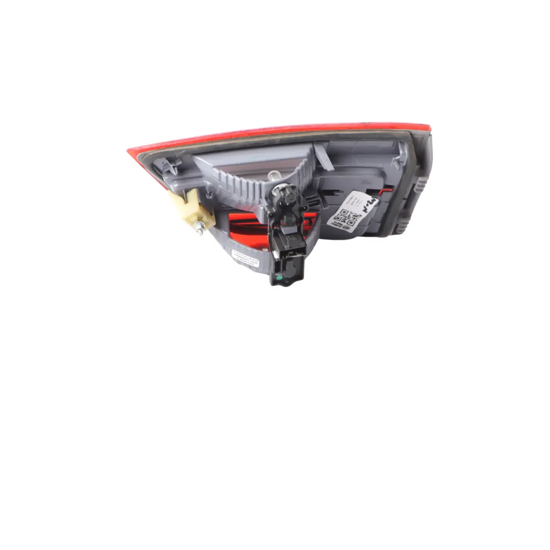 Fanale posteriore BMW X3 F25 Lampada Trim Portellone Bagagliaio Sinistro per con numero di parte 7217309 Fanale posteriore BMW X3 F25 Lampada Trim Portellone Bagagliaio Sinistro - SKU 7217309-1 - Numero di parte 7217309