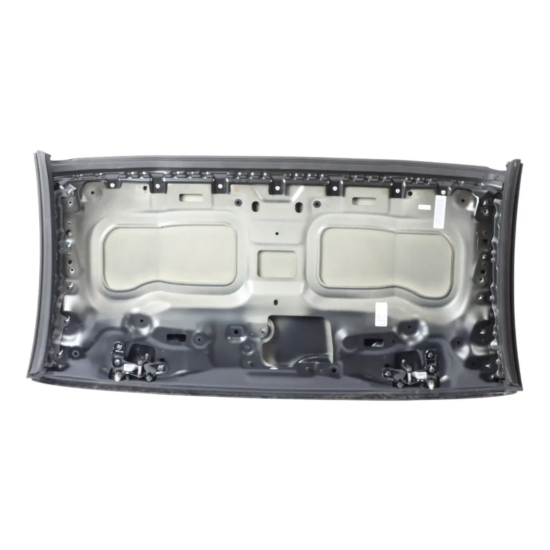 Roof Shell Front BMW Z4 E89 Folding Top Hardtop Cover Schwarz 2 Black - 668 to with Part number 7222077 Roof Shell Front BMW Z4 E89 Folding Top Hardtop Cover Schwarz 2 Black - 668 - SKU 7222077-SCH - Part number 7222077