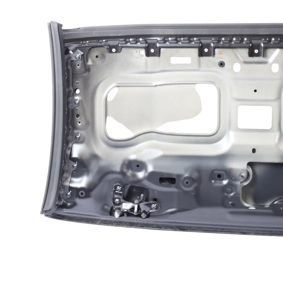 Roof Shell Front BMW Z4 E89 Folding Top Hardtop Cover Schwarz 2 Black - 668 to with Part number 7222077 Roof Shell Front BMW Z4 E89 Folding Top Hardtop Cover Schwarz 2 Black - 668 - SKU 7222077-SCH - Part number 7222077