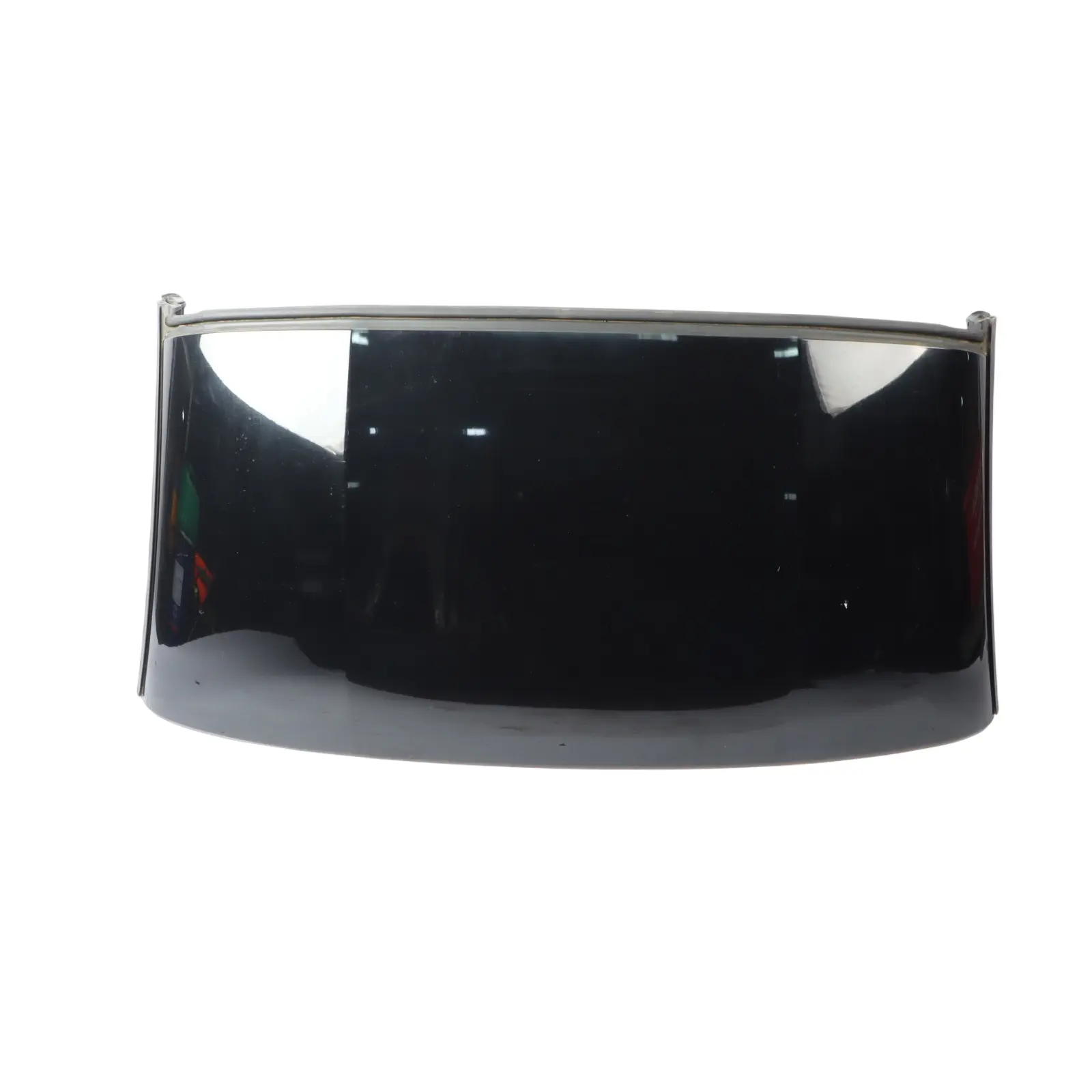 Roof Shell Front BMW Z4 E89 Folding Top Hardtop Cover Schwarz 2 Black - 668