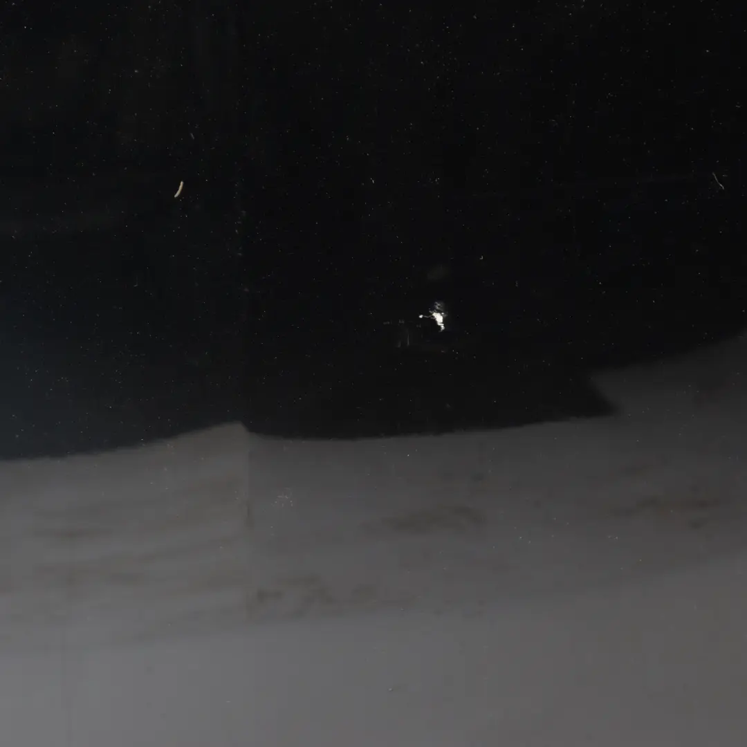  Roof Shell Front BMW Z4 E89 Folding Top Hardtop Cover Schwarz 2 Black - 668 - SKU 7222077-SCH - Part number 7222077